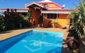 Villa Manguier